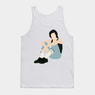 Kid Krow Tank Top